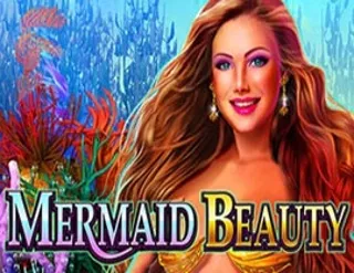 Mermaid Beauty
